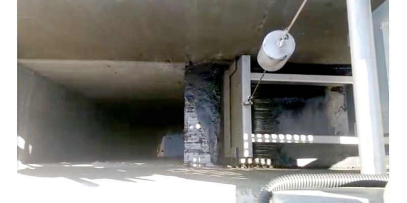Linear Scraper